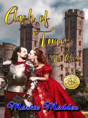 cover image of Clash of Times